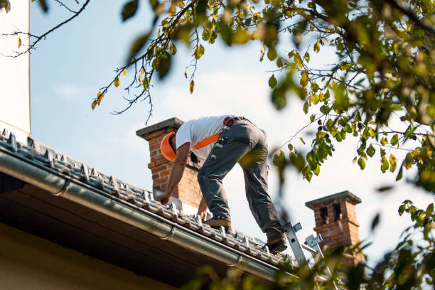Quick and Trustworthy Emergency Roof Repair Services in Glendale, CA