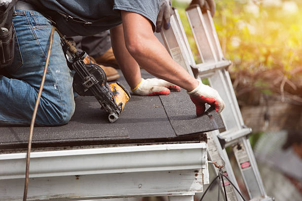 Roof Waterproofing Services in Glendale, CA
